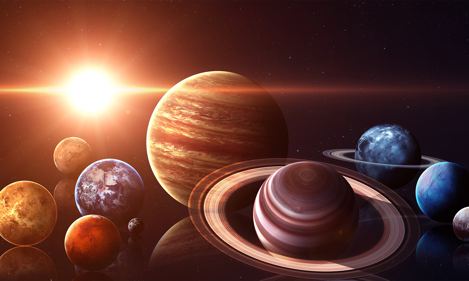 Your Ruling Planet Revealed! – Astrology Fix