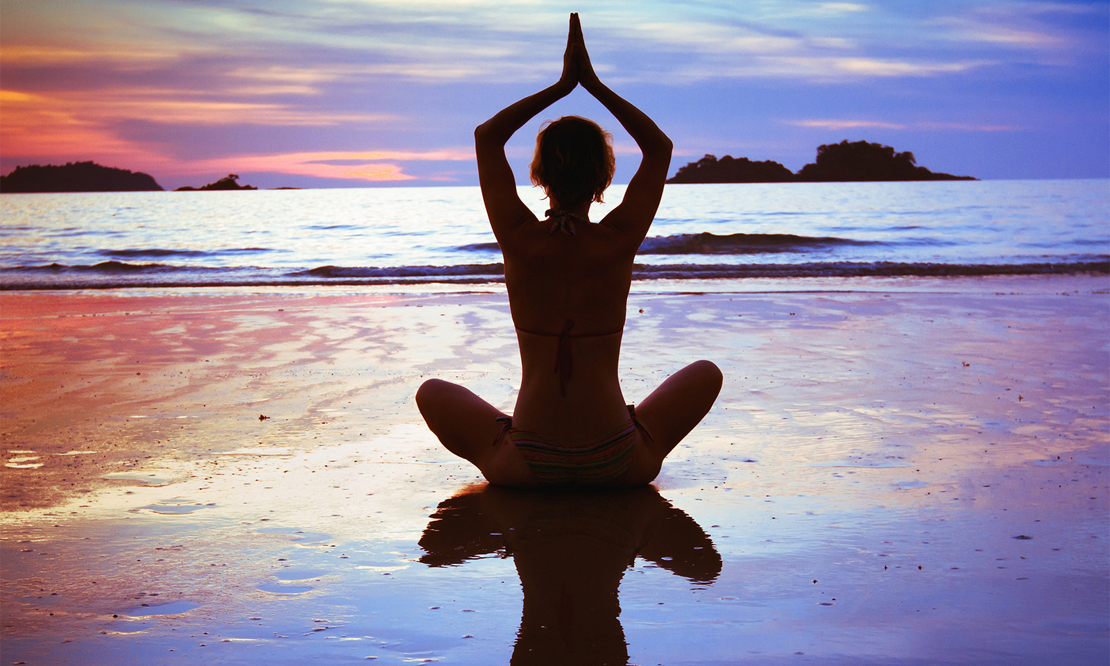 Музыка для медитации без регистрации. Расслабление. Медитация на море. Медитация на расслабление. Йога для расслабления.
